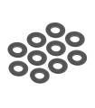 WASHER S 2.5 (10) - 961025 - XRAY