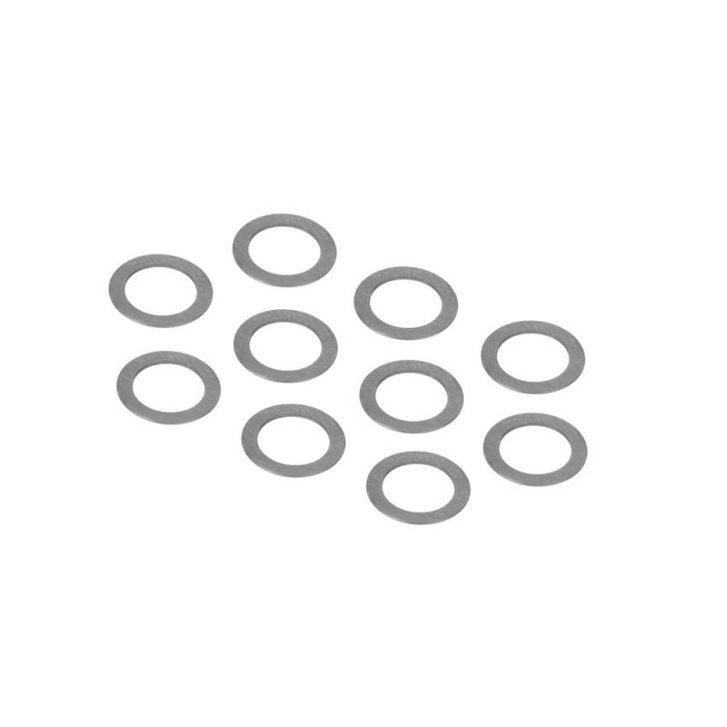 WASHER S 4x6x0.2 (10) - XRAY - 962043 WASHER S 4x6x0.2 (10) - XRAY - 962043