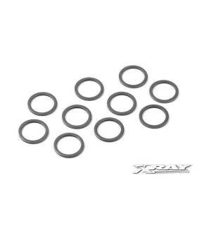 WASHER S 12x15x1.0 (10) - 962121 - XRAY