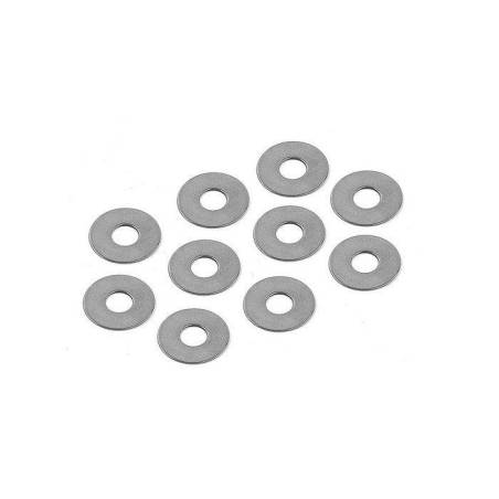 WASHER S 3.5x10x0.2  (10) - 964031 - XRAY