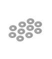 WASHER S 3.5x10x0.2 (10) - 964031 - XRAY