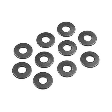 CONE WASHER ST 3x8x0.5  (10) - XRAY