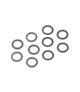 WASHER S 7x10x0.5 (10) - 964075 - XRAY