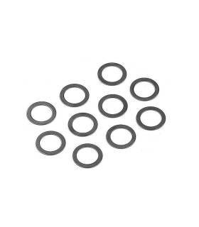 WASHER S 7x10x0.3 (10) - 964074 - XRAY