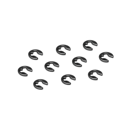 E-CLIP 1.2  (10) - XRAY - 965012