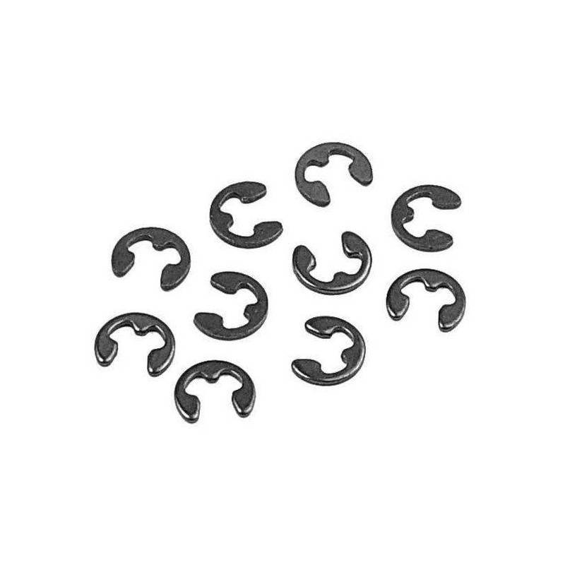 E-CLIP 1.9 (10) - XRAY E-CLIP 1.9 (10) - XRAY