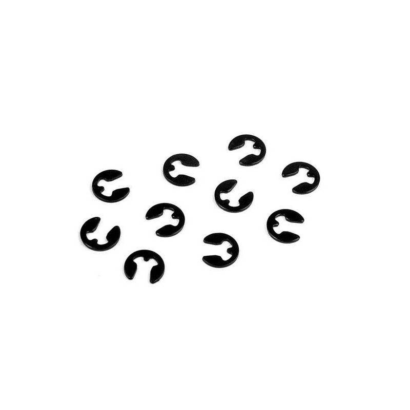 E-CLIP 1.5 (10) - XRAY E-CLIP 1.5 (10) - XRAY