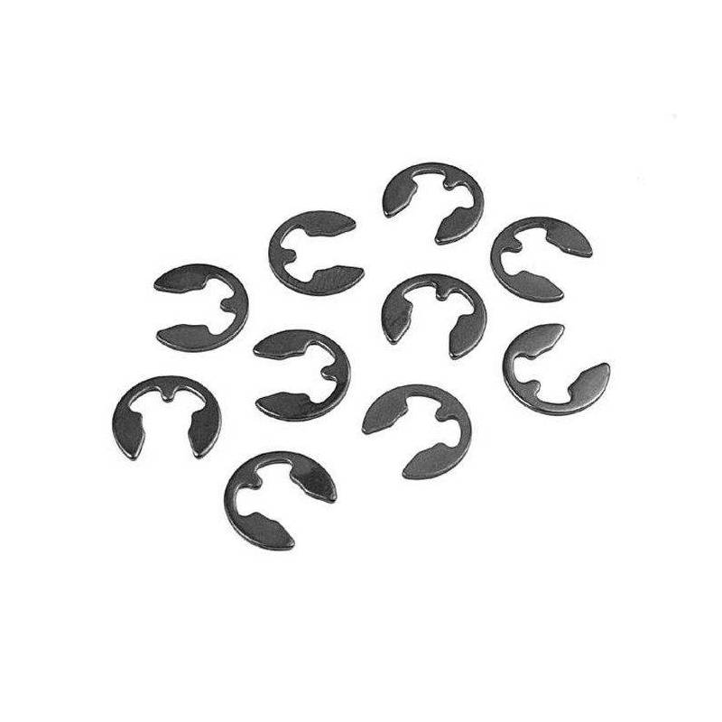 E-CLIP 5 (10) - XRAY E-CLIP 5 (10) - XRAY