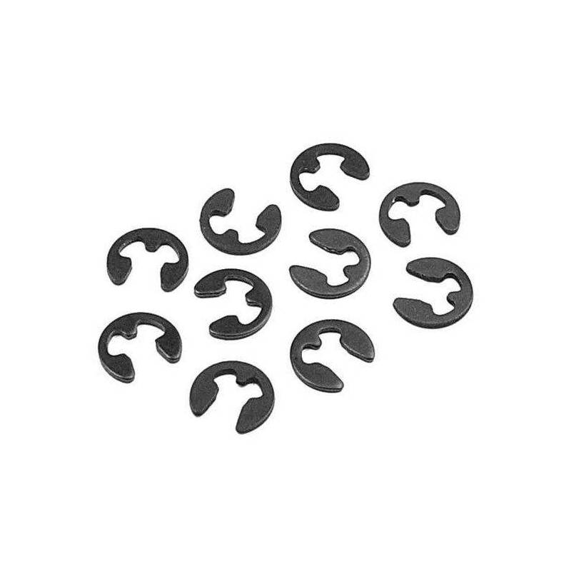 E-CLIP 2.3 (10) - XRAY E-CLIP 2.3 (10) - XRAY