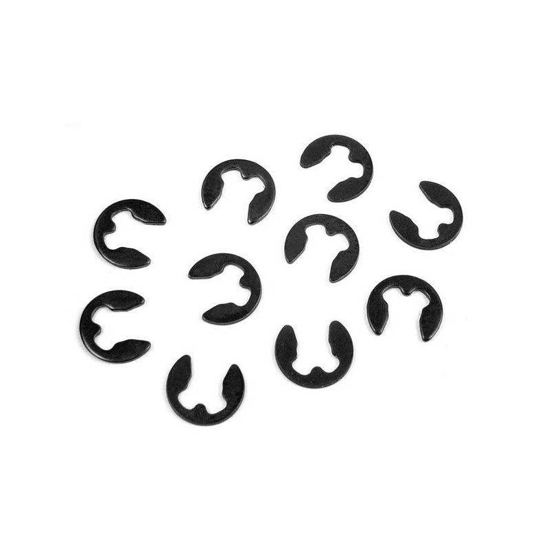 E-CLIP 3.2 (10) - XRAY E-CLIP 3.2 (10) - XRAY