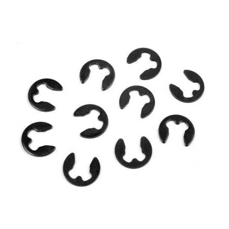 E-CLIP 3.2  (10) - XRAY