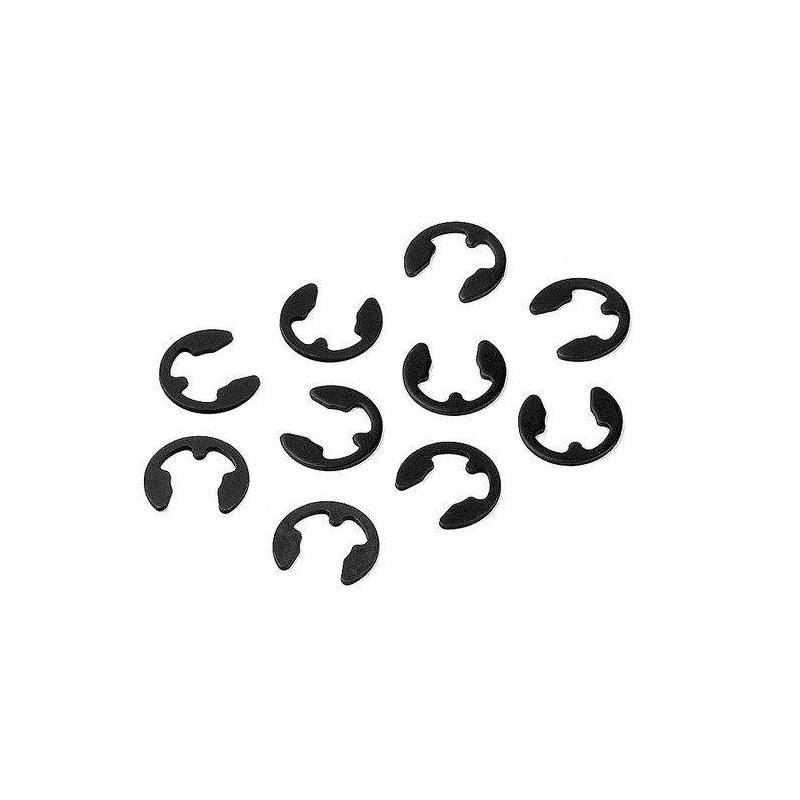 E-CLIP 7  (10) - 965070 - XRAY