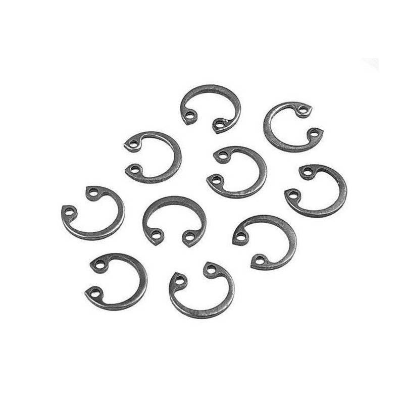CH-CLIP 8 - GRINDED (2) - XRAY CH-CLIP 8 - GRINDED (2) - XRAY