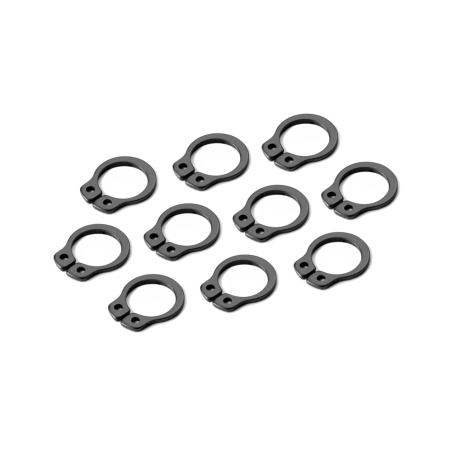 CH-CLIP 8  (10) - 966081 - XRAY
