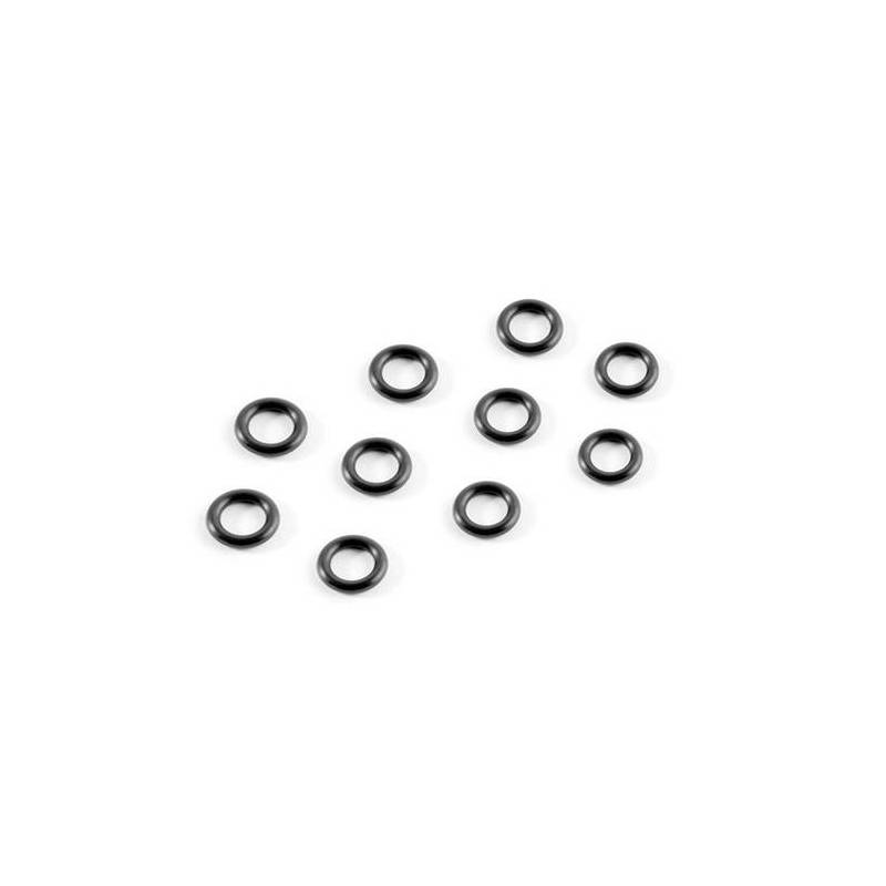 O-RING 4.5x1.5  (10) - 970045 - XRAY