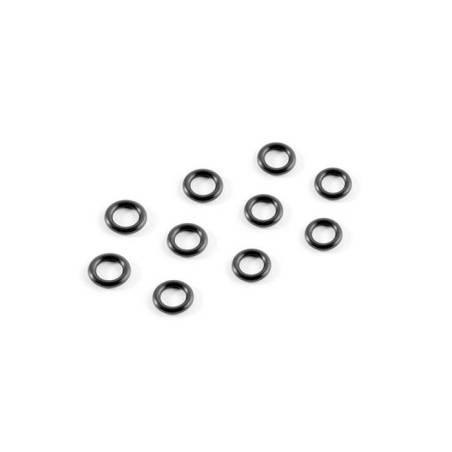 O-RING 4.5x1.5  (10) - XRAY