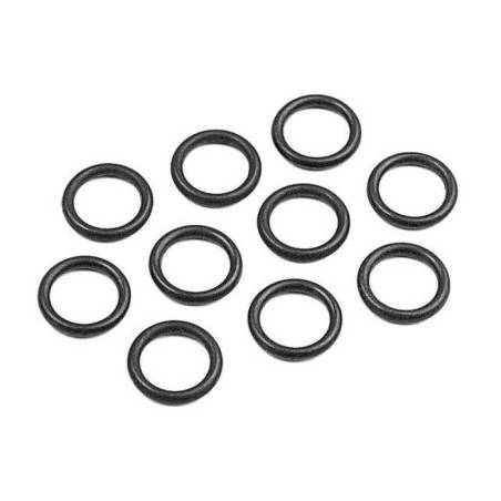 O-RING 5x1  (10) - XRAY
