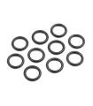 O-RING 5x1 (10) - 970050 - XRAY