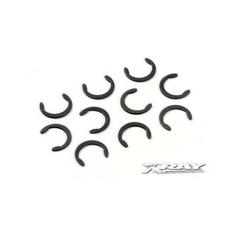 C-CLIP 12 (10) - XRAY C-CLIP 12 (10) - XRAY