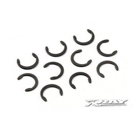 C-CLIP 12  (10) - 968120 - XRAY