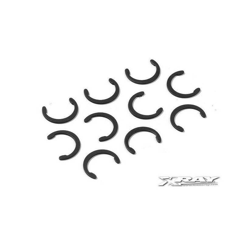 C-CLIP 14 (10) - XRAY C-CLIP 14 (10) - XRAY