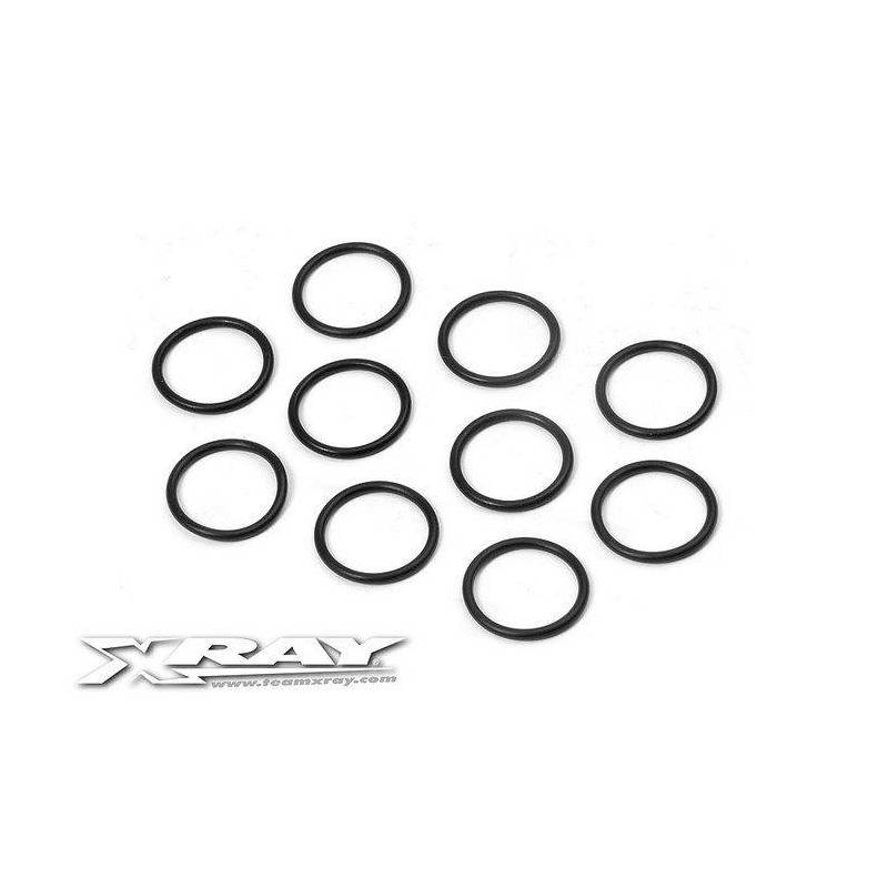 O-RING 14 x 1.5  (10) - XRAY