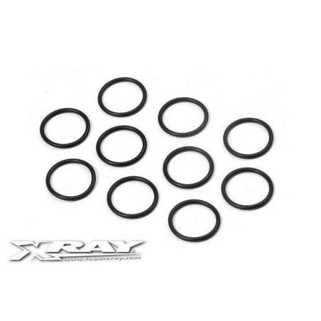 O-RING 14 x 1.5  (10) - XRAY