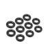 SILICONE O-RING 3x1.5 (10) - 971030 - XRAY