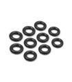 SILICONE O-RING 3x1.5 (10) - 971030 - XRAY