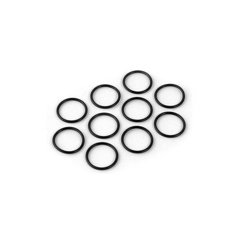 O-RING 18 x 1.8 (10) - XRAY O-RING 18 x 1.8 (10) - XRAY