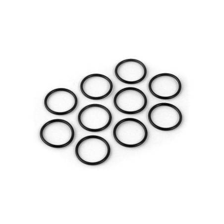 O-RING 18 x 1.8  (10) - 970180 - XRAY