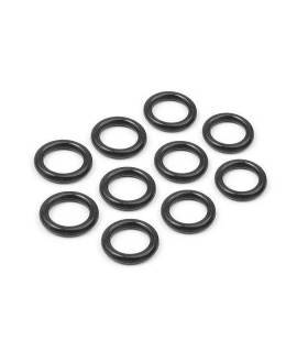 Joints o-ring 6x1.5 - XRAY - 971060