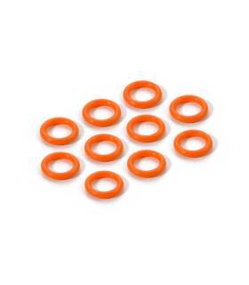 SILICONE O-RING 6x1.55 (10) - 971061 - XRAY