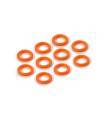 SILICONE O-RING 6x1.55 (10) - 971061 - XRAY