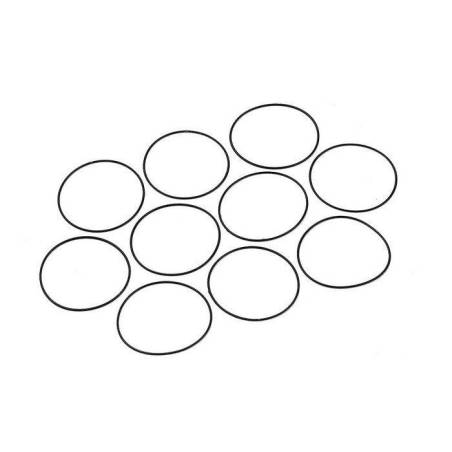 XRAY 971240 - SILICONE O-RING 24x0.7 (10)
