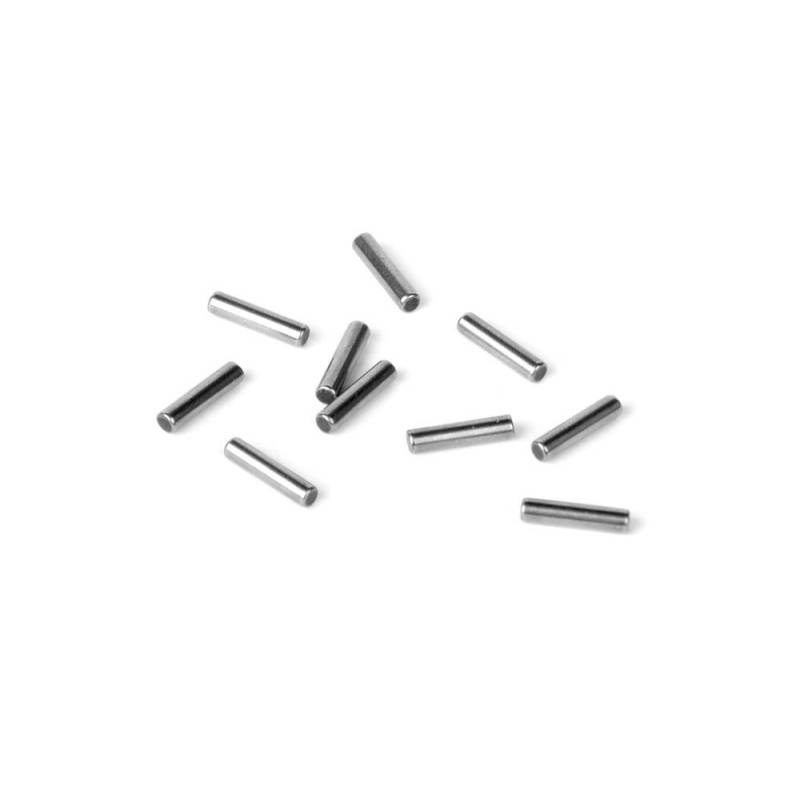 PIN 2x8.8 (10) - XRAY PIN 2x8.8 (10) - XRAY