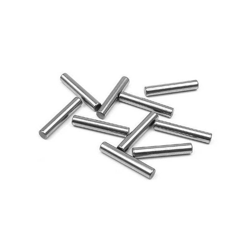 PIN 3x17 (10) - XRAY PIN 3x17 (10) - XRAY