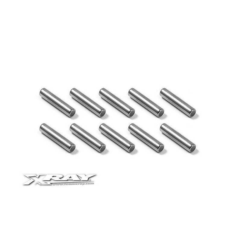 PIN 3x14 (10) - XRAY PIN 3x14 (10) - XRAY
