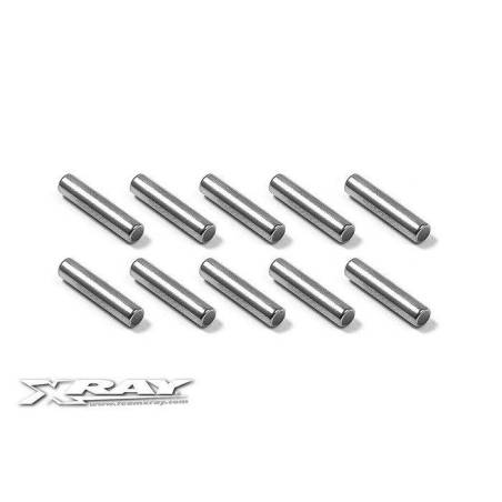 PIN 3x14  (10) - XRAY