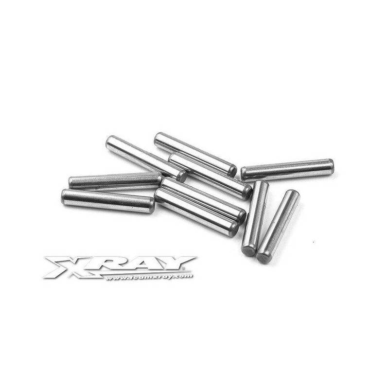 PIN 2.5x12  (10) - XRAY