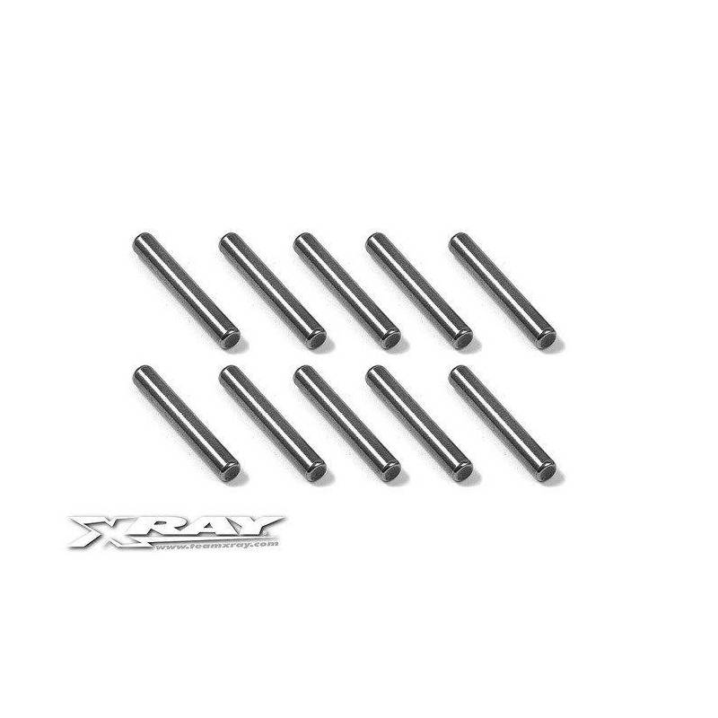 PIN 3x20 (10) - XRAY PIN 3x20 (10) - XRAY