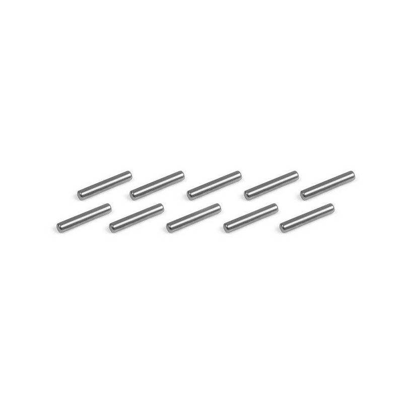 PIN 2x12 (10) - XRAY PIN 2x12 (10) - XRAY