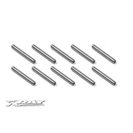 PIN 3x22  (10) - XRAY
