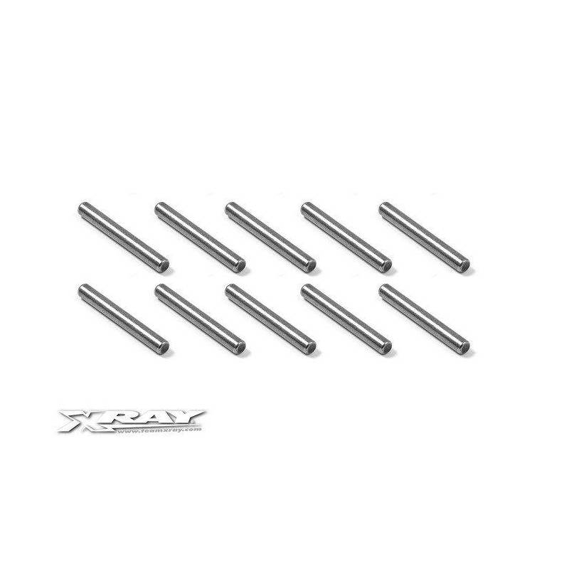 PIN 3x24 (10) - XRAY PIN 3x24 (10) - XRAY