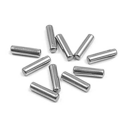 PIN 2x8  (10) - 981208 - XRAY