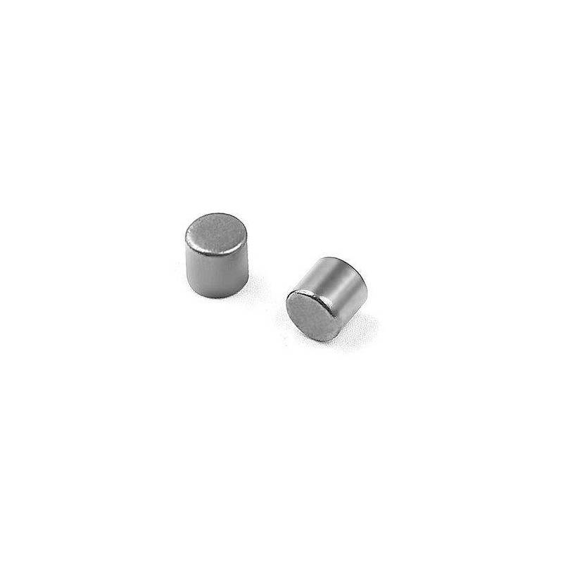 ROLLER PIN 4x4 MM (2) - 983404 - XRAY ROLLER PIN 4x4 MM (2) - 983404 - XRAY