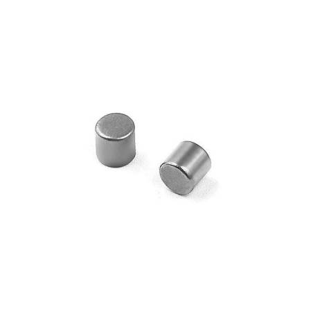 ROLLER PIN 4x4 MM  (2) - XRAY