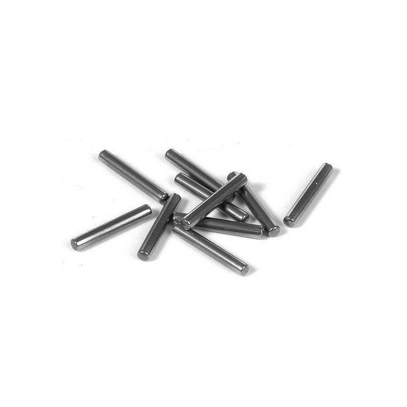 PIN 2x14 (10) - XRAY PIN 2x14 (10) - XRAY