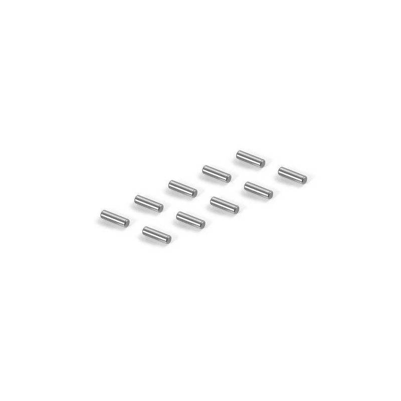PIN 3x10 (10) - XRAY PIN 3x10 (10) - XRAY