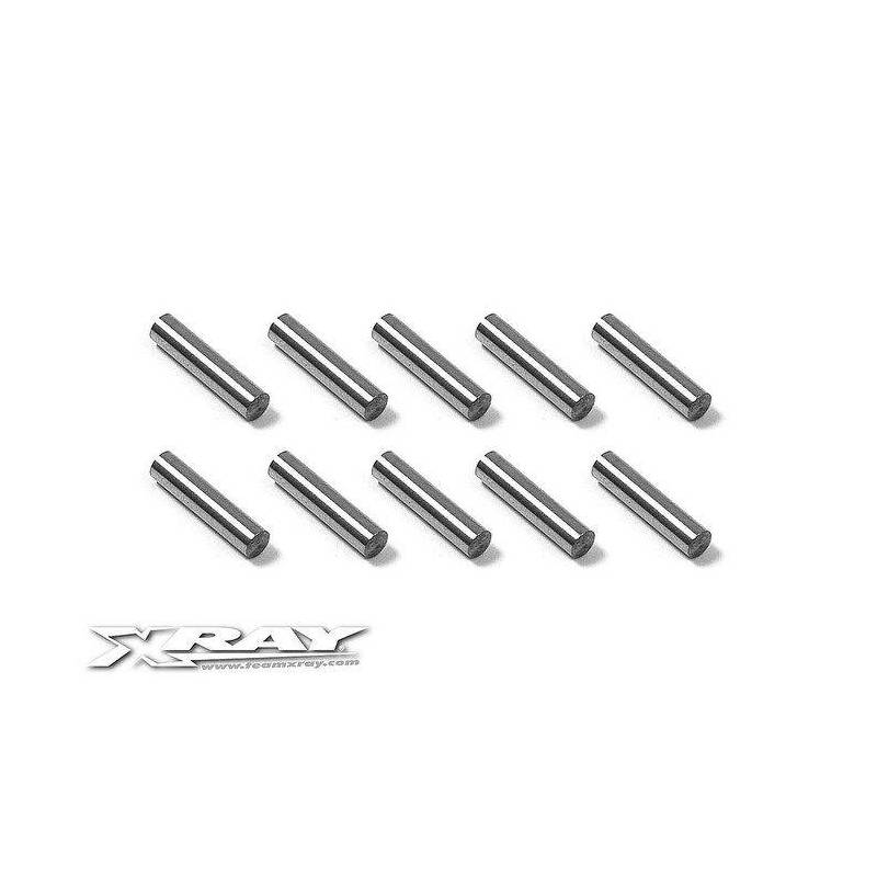 PIN 2.5x12 (10) - XRAY PIN 2.5x12 (10) - XRAY